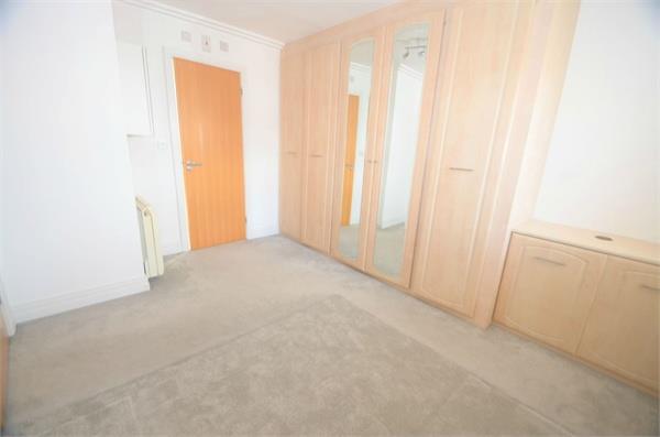 Bloomsbury Close, Mill Hill